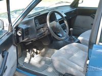 Usata Fiat 131 78 CV (57 kW) 1981 Berlina