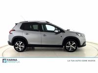 usata Peugeot 2008 BlueHDi 120 CROSSWAY