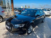 usata Audi A3 Sportback 1.6 Tdi S-Tronic - 2014