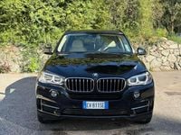 Usata BMW X5 Luxury Line 258 CV (189 kW) 2014 SUV