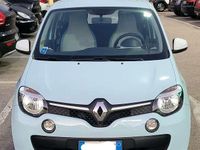 Gebraucht Renault Twingo SE 71 PS (52 kW) 2015 Kleinwagen
