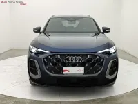 Usata Audi Q5 S-Line 204 CV (150 kW) 2025 Blu navarra metallizzato SUV