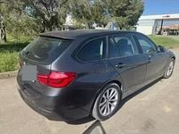 Usata BMW 320 163 CV (119 kW) 2016 Station wagon