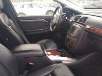 Usata Mercedes R320 224 CV (164 kW) 2008 Grigio Monovolume