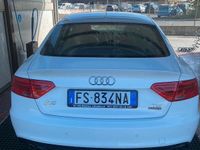 usata Audi A5 A5 SPB 2.0 TDI 190 CV quattro S tronic Business Sport