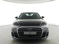 Usata Audi A8 Ambiente 340 CV (250 kW) 2024 Nero brillante Berlina