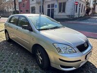 Gebraucht Toyota Corolla Sol 97 PS (71 kW) 2004 Limousine