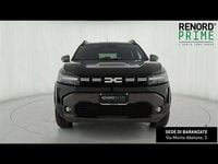 Usata Dacia Duster Journey 101 CV (74 kW) 2025 Nero nacre' SUV
