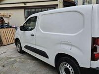 Usata Toyota Proace City City 102 CV (75 kW) 2021 Bianco Monovolume