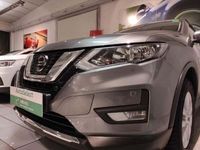 usata Nissan X-Trail 3ª serie dCi 150 4WD X-Tronic Business