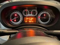 Usata Fiat 500L Living 85 CV (62 kW) 2016 Grigio Monovolume