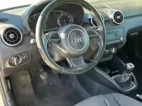 Usata Audi A1 Premium 105 CV (77 kW) 2011 Utilitaria