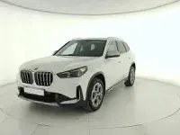 Usata BMW X1 xLine 150 CV (110 kW) 2023 Storm bay metallizzato SUV