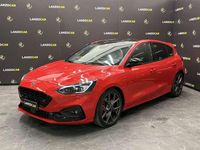 Usata Ford Focus ST 280 CV (205 kW) 2020 Rosso Berlina
