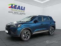 Nuova EMC SEI 147 CV (108 kW) 2026 Bluazzurro SUV