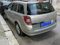 usata Opel Astra 1.7 CDTI