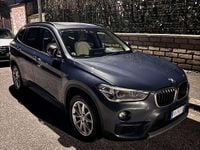 Usata BMW X1 Advantage 190 CV (139 kW) 2019 SUV