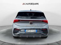 Usata Cupra Born 150 kW (204 CV) 2022 Grigio Utilitaria