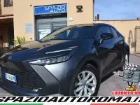 Usata Toyota C-HR 98 CV (72 kW) 2025 Grigio SUV