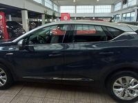 Gebraucht Renault Captur Intens 116 PS (85 kW) 2020 Grau SUV