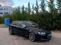 Usata Audi A3 Ambiente 140 CV (102 kW) 2007 Utilitaria