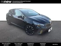 Usata Renault Clio Techno 101 CV (74 kW) 2025 Nero Utilitaria