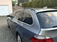 Usata BMW 525 197 CV (144 kW) 2008 Station wagon