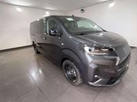 Nuova Fiat Ulysse 177 CV (130 kW) 2025 Grigio Monovolume