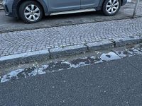 Usata Mini Countryman 2021 Grigio SUV