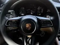 Usata Porsche Macan 441 CV (324 kW) 2022 Blu SUV