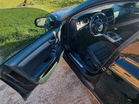 Usata Audi A5 S-Line 2014 Nero Coupé