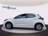 Nuova Mazda 2 Center-Line 116 CV (85 kW) 2025 Non disponibile Utilitaria