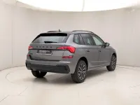 Nuova Skoda Kamiq 95 CV (69 kW) 2026 Grigio graphite metallizzato n SUV