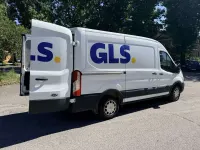 Usata Ford Transit 107 CV (78 kW) 2019 Other