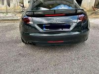 Usata Audi TT Ambiente 200 CV (147 kW) 2006 Nero Coupé