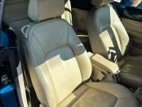 Usata VW New Beetle 150 CV (110 kW) 2004 Blu Utilitaria