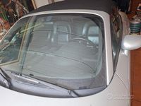 Usata Audi TT 2000 Grigio Coupé