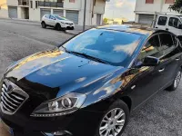 Usata Lancia Delta 2011 Nero Utilitaria