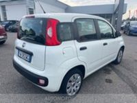 usata Fiat Panda 1.2 pop s&s 69cv my19