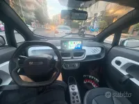 Usata XEV Yoyo 7 kW (10 CV) 2025 Grigio Utilitaria