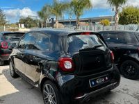 usata Smart ForFour BRABUS 109CV 2019