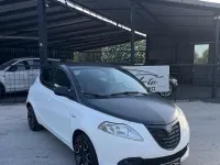 Usata Lancia Ypsilon S 95 CV (69 kW) 2014 Bianco Utilitaria