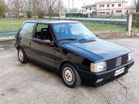 usata Fiat Uno turbo i.e. 3 porte