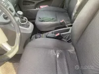 Usata Ford C-MAX 109 CV (80 kW) 2009 Grigio Monovolume