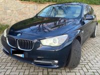 usata BMW 530 Gran Turismo d GT 2012