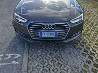 Usata Audi A4 Sport 150 CV (110 kW) 2016 Station wagon