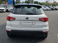 Usata Seat Arona Style 95 CV (69 kW) 2019 Bianco SUV