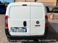 usata Fiat Fiorino 1.3 MJT 95CV Cargo SX