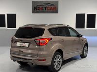 Occasion Ford Kuga Vignale 180 ch (132 kW) 2018 Marron SUV