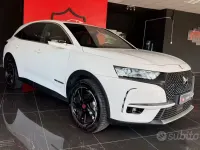 Usata DS Automobiles DS7 Crossback Performance 131 CV (96 kW) 2022 Bianco SUV